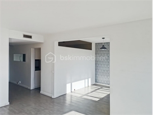 t4 à la vente -   75015  PARIS 15E ARRONDISSEMENT, surface 73 m2 vente t4 - UBI473663810